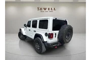 $36500 : Jeep Wrangler Unlimited 2021 thumbnail