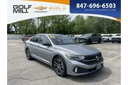 $20225 : Volkswagen Jetta 2023 Sport thumbnail