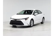 $21998 : Toyota Corolla 2024 LE 4dr S thumbnail