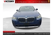 $32695 : BMW X4 2022 AWD xDrive30i 4d thumbnail
