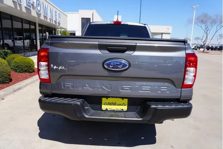 $32888 : Ford Ranger 2024 4x4 XL 4dr image 5