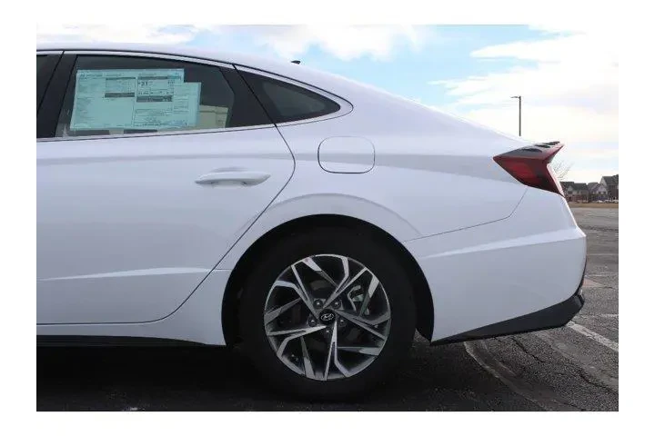 $24845 : Hyundai SONATA 2023 SEL 4dr image 8