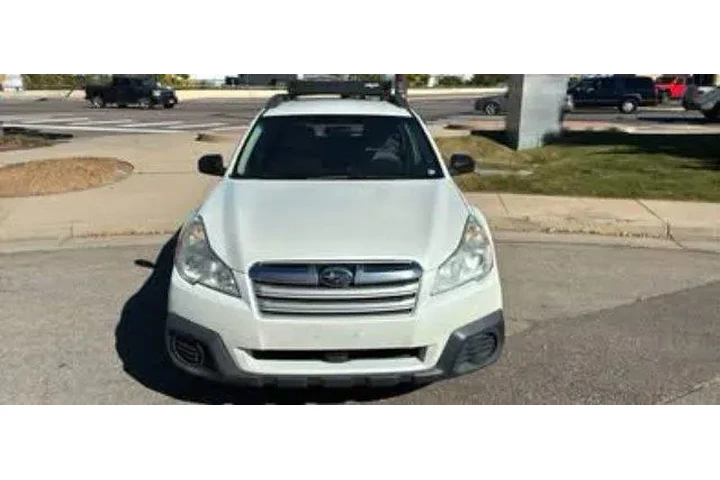 $4950 : Subaru Outback 2014 AWD 2.5i image 8
