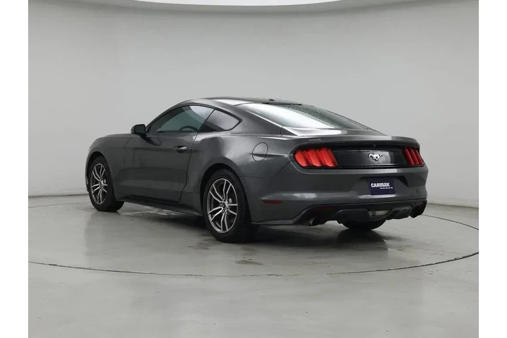 $21998 : Ford Mustang 2017 EcoBoost 2 image 2