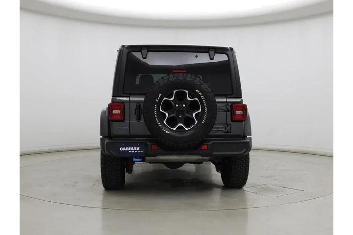 $36998 : Jeep Wrangler 2023 4x4 Rubic image 6