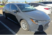 $20600 : Toyota Corolla 2024 LE 4dr S thumbnail