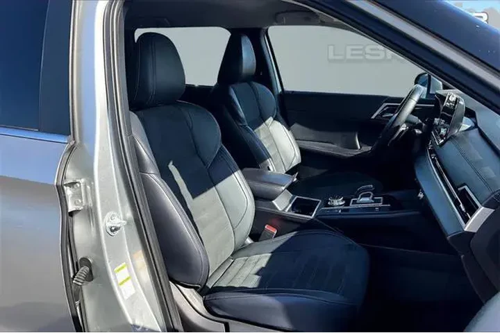 $25998 : Mitsubishi Outlander PHEV 20 image 7