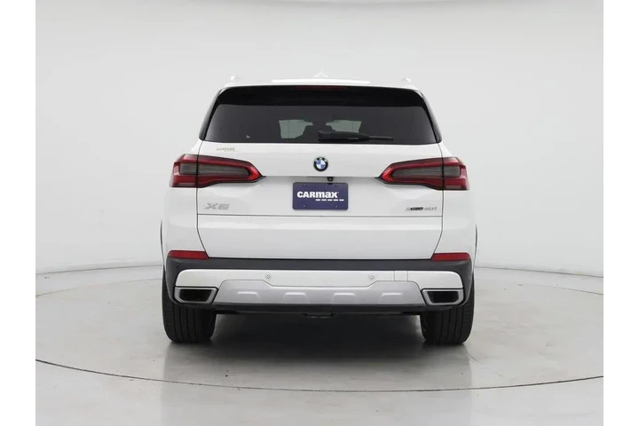 $30998 : BMW X5 2019 AWD xDrive40i 4d image 6