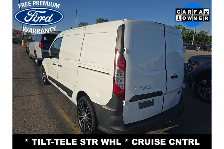 $18898 : Ford Transit Connect 2020 XL image 6
