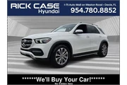 Mercedes-Benz GLE 2022 AWD G