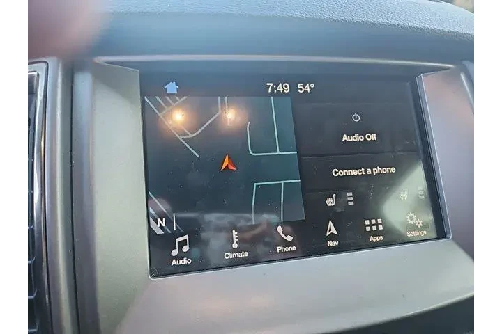 $23139 : Ford Ranger 2019 4x4 XLT 4dr image 5