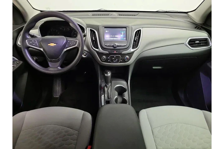 $13599 : Chevrolet Equinox 2018 LS 4d image 9