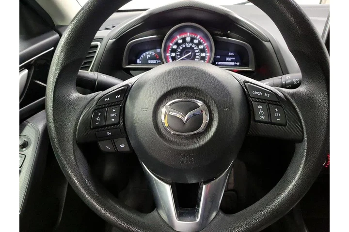 $14998 : Mazda Mazda3 2016 i Sport 4d image 10