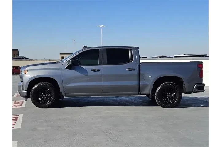 $26020 : Chevrolet Silverado 1500 202 image 4