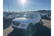 Hyundai VENUE 2025 SE 4dr Cr