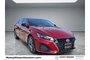 Nissan Altima 2024 2.0 SR 4d