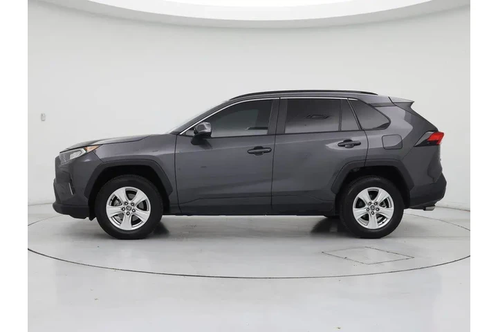 $25998 : Toyota RAV4 2021 XLE 4dr SUV image 3