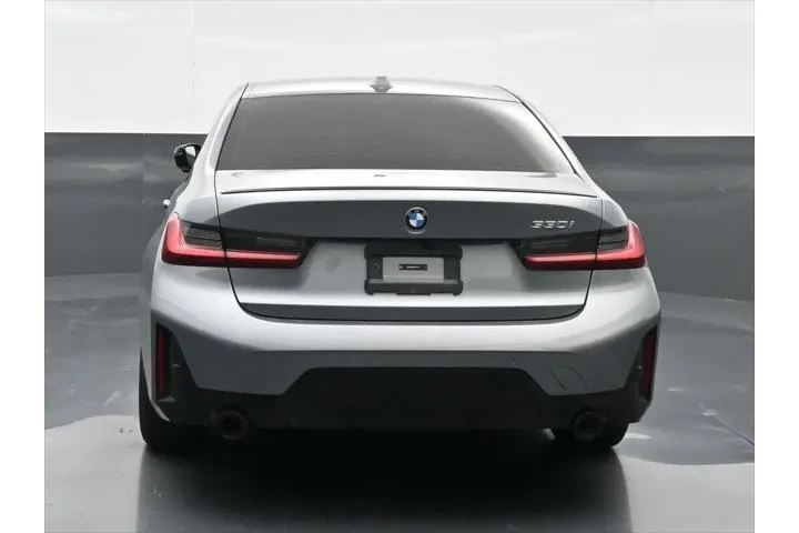 $39964 : BMW 3 Series 2025 330i 4dr S image 7