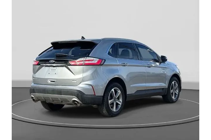 $14600 : Ford Edge 2020 SEL 4dr Cross image 5