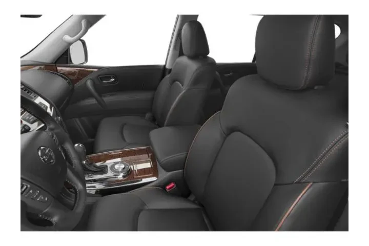 $17995 : Nissan Armada 2018 4x4 SL 4d image 9