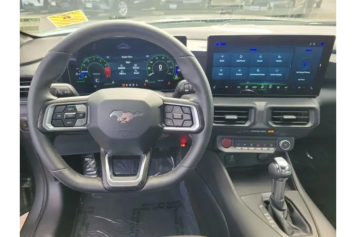 $34988 : Ford Mustang 2026 EcoBoost 2 image 4