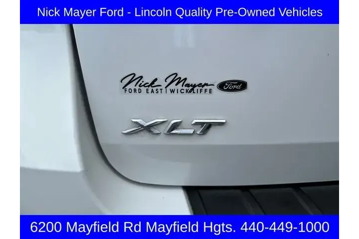 $29991 : Ford Explorer 2022 AWD XLT 4 image 10