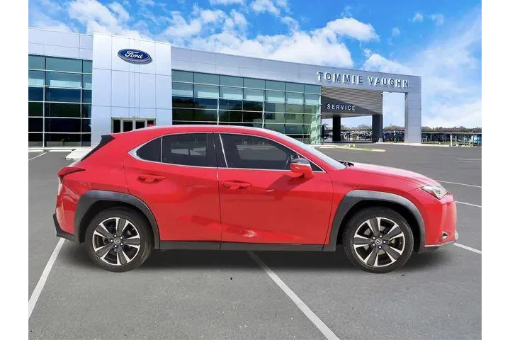 $22380 : Lexus UX 200 2019 F SPORT 4d image 5