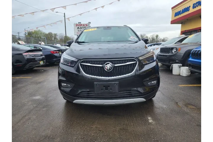 2019 Encore Essence image 3