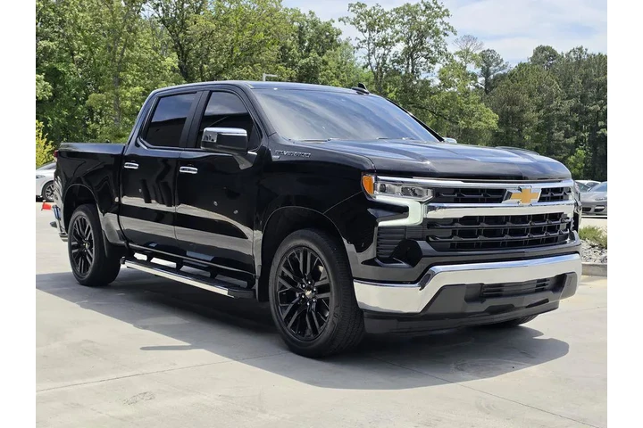 $39490 : Chevrolet Silverado 1500 202 image 3