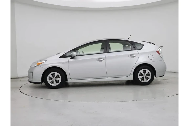 $14998 : Toyota Prius 2015 Three 4dr image 3
