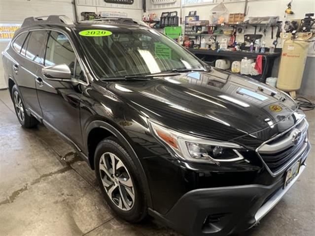 $27500 : 2020 Outback Touring image 3