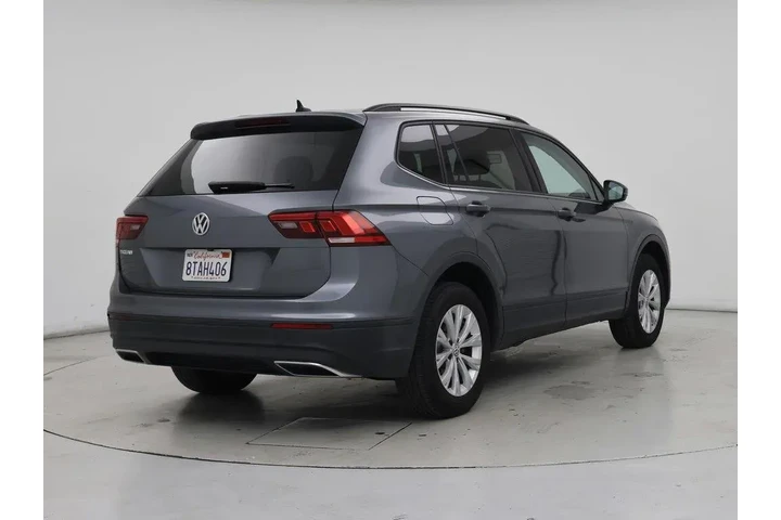 $17998 : Volkswagen Tiguan 2020 S 4dr image 8