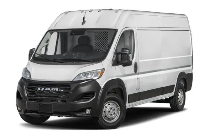 $35991 : Ram ProMaster 2025 Tradesman image 1