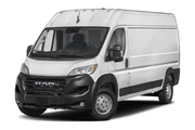 Ram ProMaster 2025 Tradesman