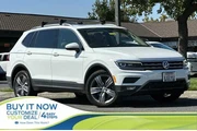 Volkswagen Tiguan 2019 AWD S en Stockton