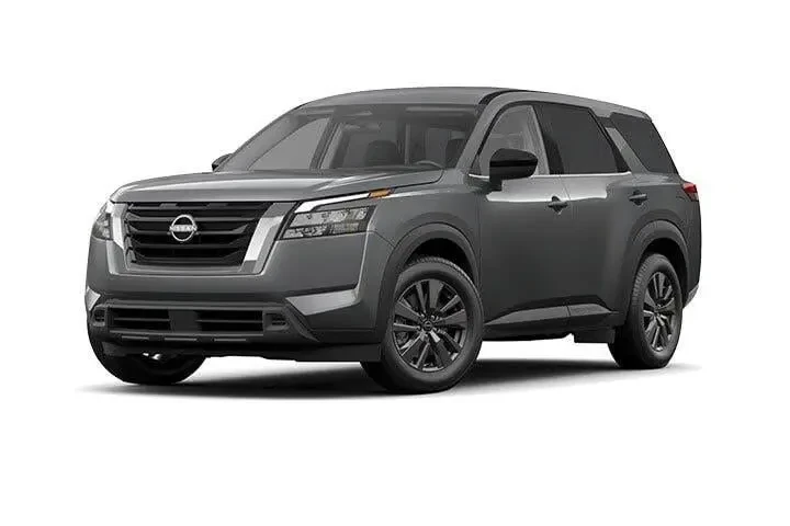 $39616 : Nissan Pathfinder 2025 S 4dr image 1