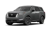 Nissan Pathfinder 2025 S 4dr en Riverside