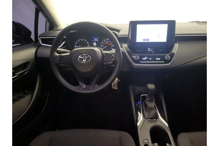 $21998 : Toyota Corolla 2024 LE 4dr S image 10