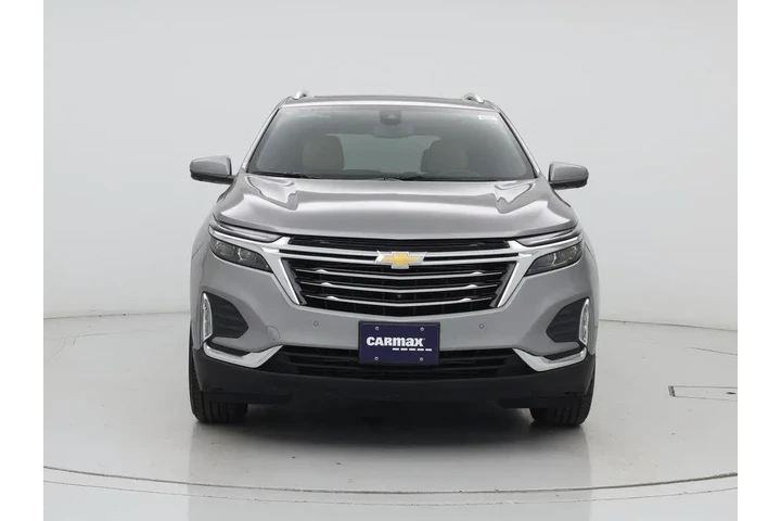 $24998 : Chevrolet Equinox 2023 Premi image 5
