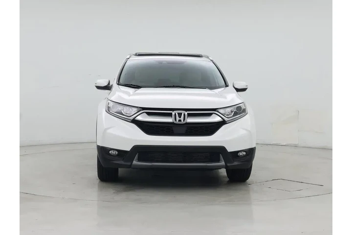$19998 : Honda CR-V 2019 AWD EX 4dr S image 5