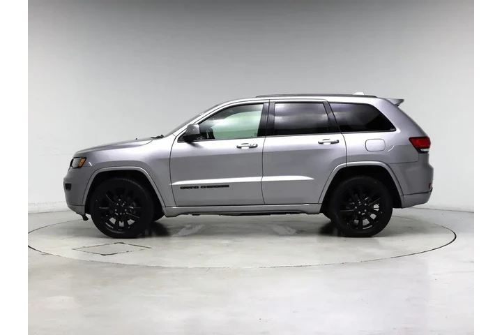 $17998 : Jeep Grand Cherokee 2017 4x2 image 3