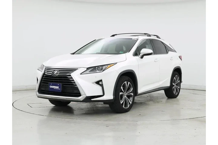$29998 : Lexus RX 350 2019 AWD 4dr SU image 4