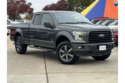 Ford F-150 2016 4x4 Lariat 4 en San Antonio