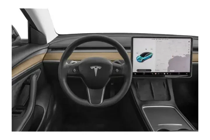 $23963 : Tesla Model 3 2023 4dr Sedan image 7