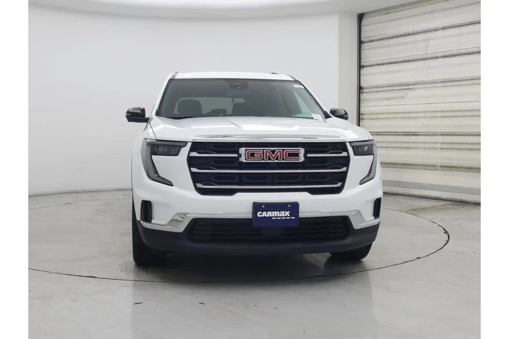 $34998 : GMC Acadia 2025 4x4 Elevatio image 5