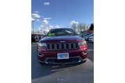 $21995 : 2018 Grand Cherokee Limited thumbnail