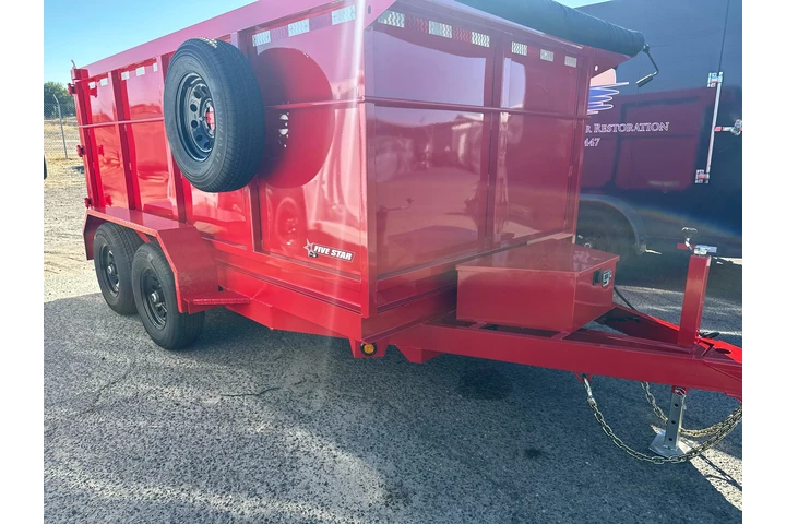 TRAILERS PERSONALIZADOS image 7