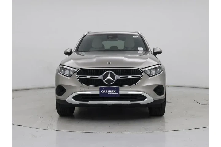 $38998 : Mercedes-Benz GLC 2024 AWD G image 5