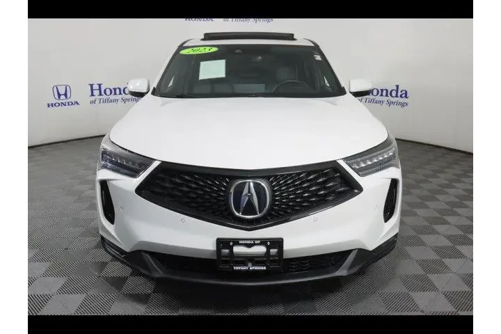 $35875 : Acura RDX 2023 4dr SUV w/A-S image 2