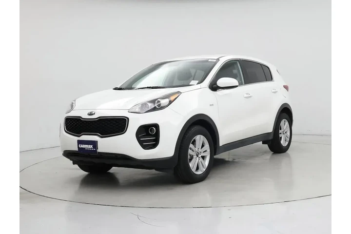 $14998 : Kia Sportage 2017 AWD LX 4dr image 4